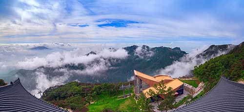 山东旅游景点大全景点排名