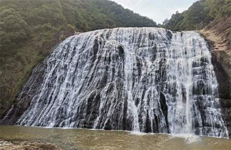 宁德游记 邂逅醉美风景