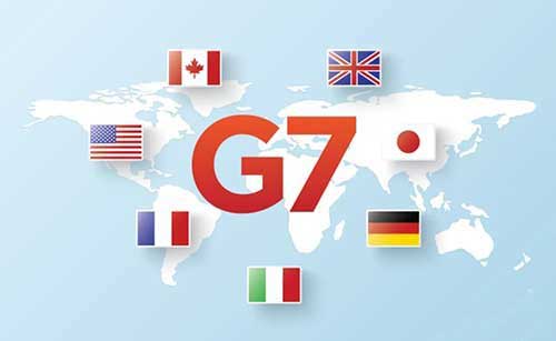 g7国家包含哪些(七国集团简介)