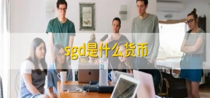 sgd是什么货币