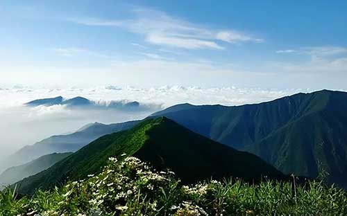 张家口周边一日游的11个景