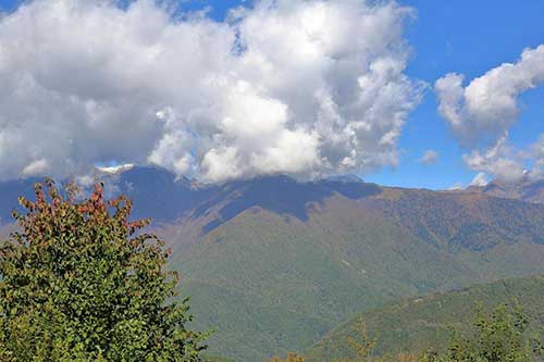 大理旅游必去13个景点，云